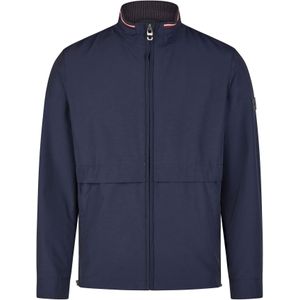 HECHTER PARIS Tussenjas  donkerblauw