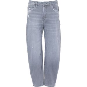 Elias Rumelis Jeans 'YOANA'  grijs