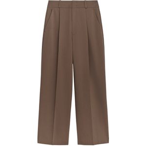 Adolfo Dominguez Broek  bruin