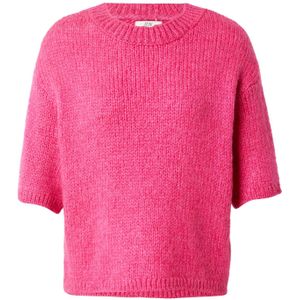 JDY Trui 'JDYLINEA'  fuchsia
