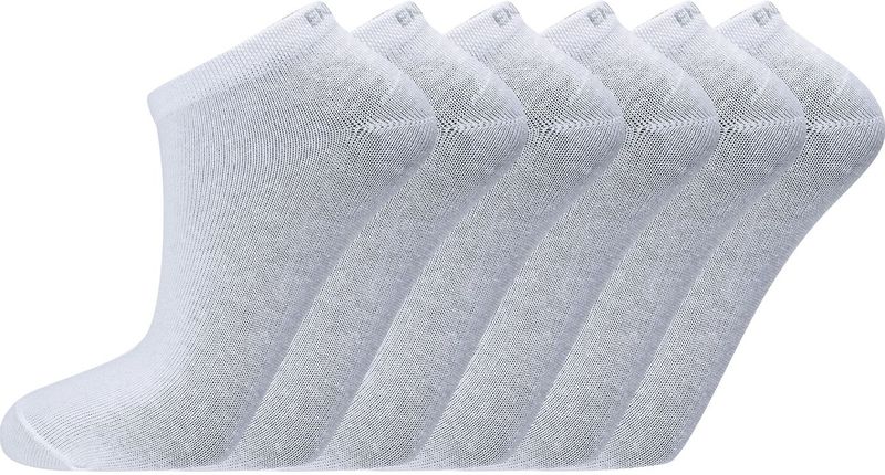 ENDURANCE Sportsokken 'Ibi'  wit