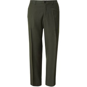 SCOTCH & SODA Bandplooibroek  spar