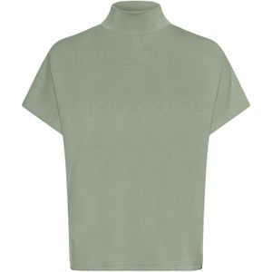 My Essential Wardrobe Shirt 'Elle'  pastelgroen