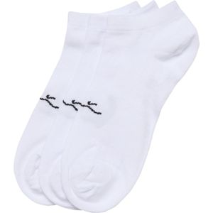 Karl Kani Sokken  zwart / wit