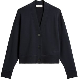 Marc O'Polo Sweatvest  blauw
