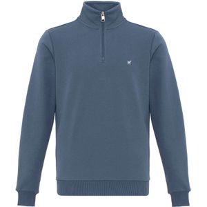 Williot Sweatshirt  smoky blue