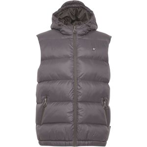 BLEND Bodywarmer 'Bhpafte'  grijs