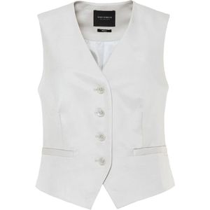 Elias Rumelis Gilet 'Nathaly'  offwhite