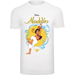 Shirt 'Aladdin Rope Swing'