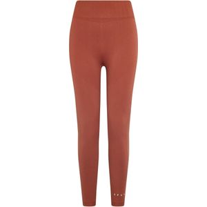Legging - Zwart - Polyamide 90% Elastaan 10% - 4-Weg Stretchstof
