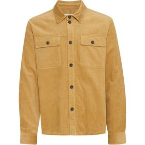 !Solid Overhemd 'Nam'  cognac