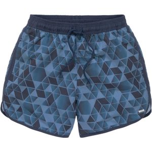 BUFFALO Zwemshorts  navy