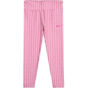 Nike Sportswear Leggings 'ONE'  rosa / eosine / lichtroze
