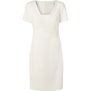 TATUUM Kokerjurk 'Borki'  offwhite