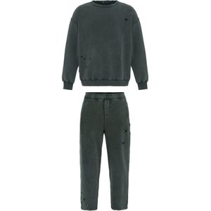 VAMOS CLO Huispak  groen