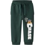 Paw Patrol - Joggingbroek - Zacht - Regular Fit - Mid-Waist - Met Zakken