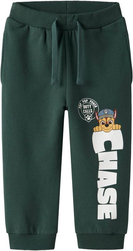 Paw Patrol - Joggingbroek - Zacht - Regular Fit - Mid-Waist - Met Zakken