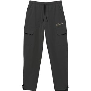 HALO Broek  basaltgrijs