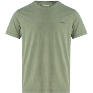 Salsa Jeans Shirt  groen