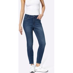 heine Jeans  blauw