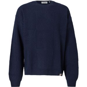 Carhartt WIP Trui 'Bishop'  navy