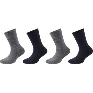 s.Oliver Sokken  navy / grijs