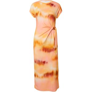 EDITED Zomerjurk 'Milla'  oranje