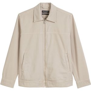 Marc O'Polo - Tussenjas - Lichtgrijs