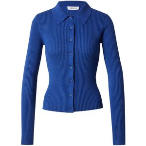 EDITED Shirt 'Yvana'  blauw