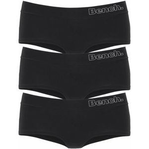 BENCH Broekje  zwart / wit