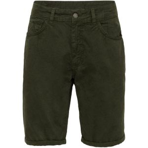 Daniel Hills Broek  donkergroen