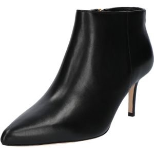 Ralph Lauren - Laarzen - Zwart - Hakken