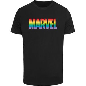 Shirt 'Marvel Pride'