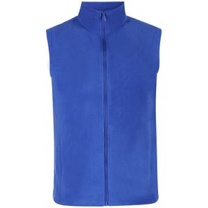 Yuka Bodywarmer  royal blue/koningsblauw