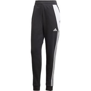 adidas Performance sportbroek TIRO 24 zwart