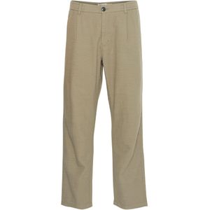 !Solid Chino ' SDLIAM '  kaki