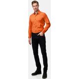 Rusty Neal - Slim Fit - Overhemd - Katoen-Stretch