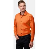 Rusty Neal - Slim Fit - Overhemd - Katoen-Stretch