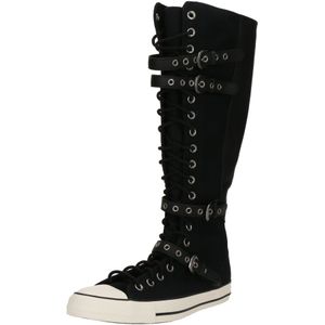 CONVERSE Veterlaarzen 'CTAS XX'  zwart