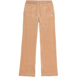 Juicy Couture Sportbroek  lichtbeige