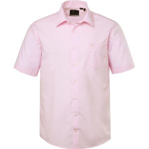 JP1880 Overhemd  beige / pink