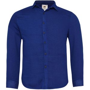 Campus Sutra Overhemd 'Thyrza'  navy