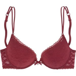 s.Oliver BH  bordeaux