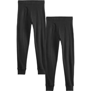 Next Lange onderbroek  zwart