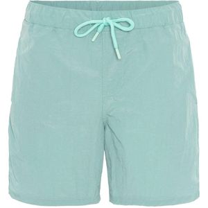 Daniel Hills Zwemshorts  turquoise