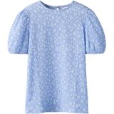 T-shirt - Regular Fit - Jersey - Korte Mouwen - All-over Print