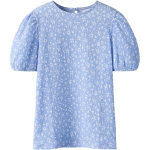 T-shirt - Regular Fit - Jersey - Korte Mouwen - All-over Print