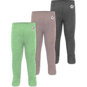 normani Broek  gemengde kleuren