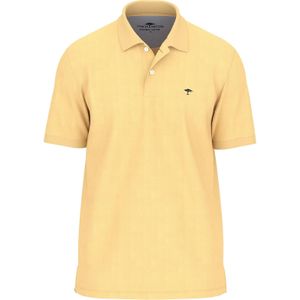 Fynch-Hatton - Ref.1513 1700 - Poloshirt - Katoen - Zwart