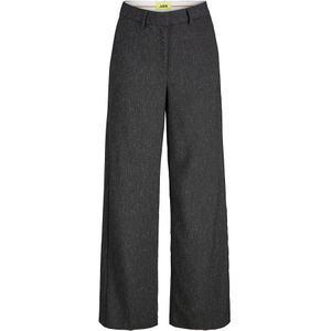 JJXX Bandplooibroek 'JXEllis'  zwart